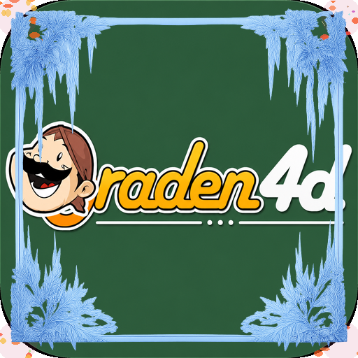 raden4d — galeri pratinjau Resmi APK